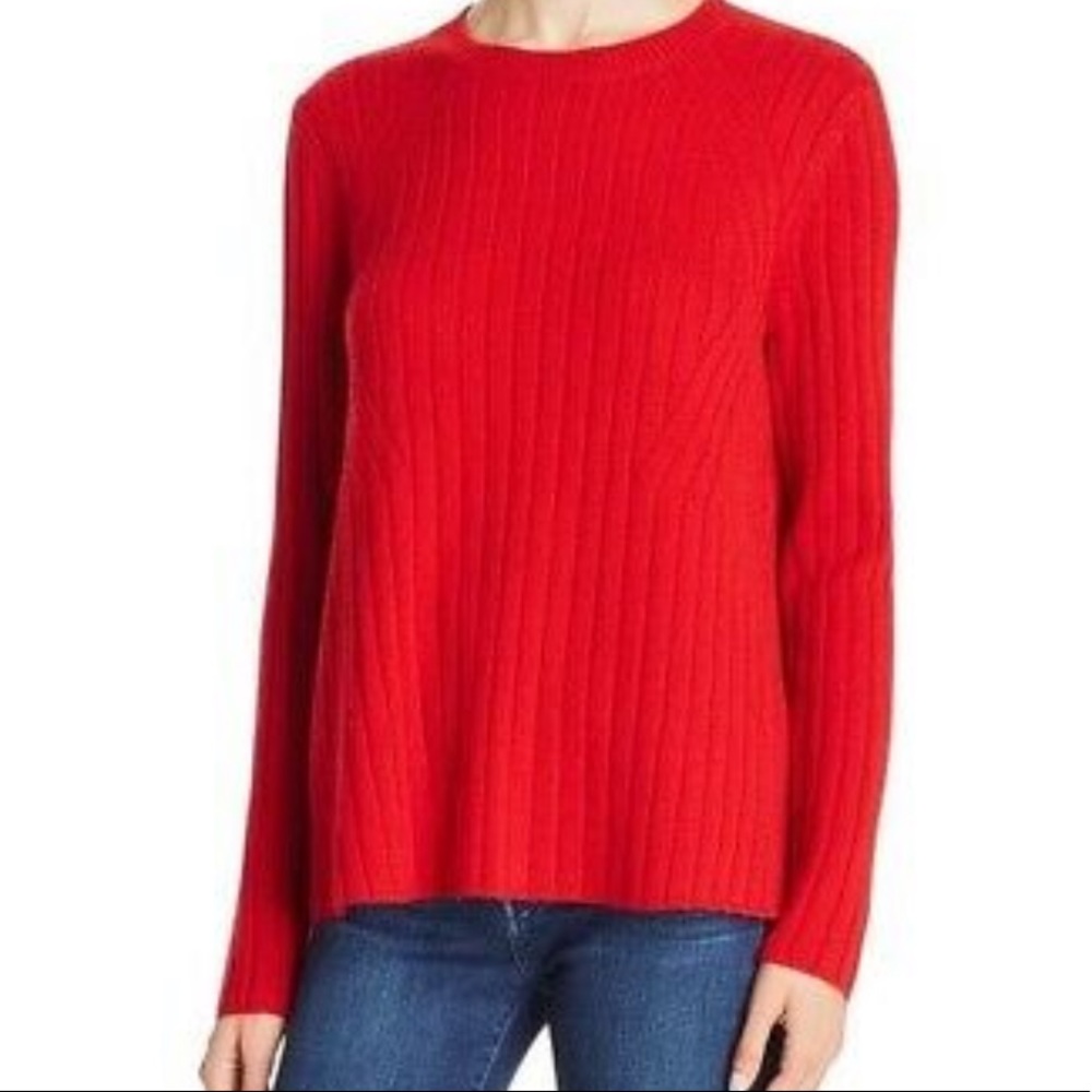 Theory cashmere sweater